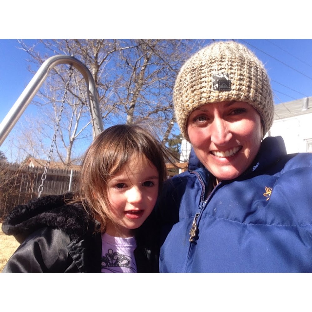 Meet your Posher, Natalie